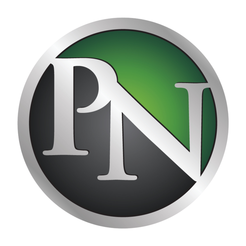 Professor's Nutrients Logo