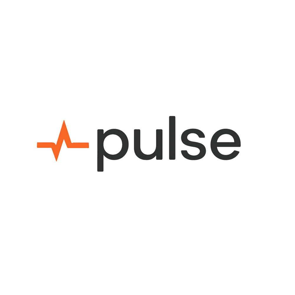 Pulse Logo