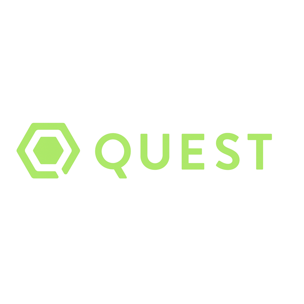 Quest Logo