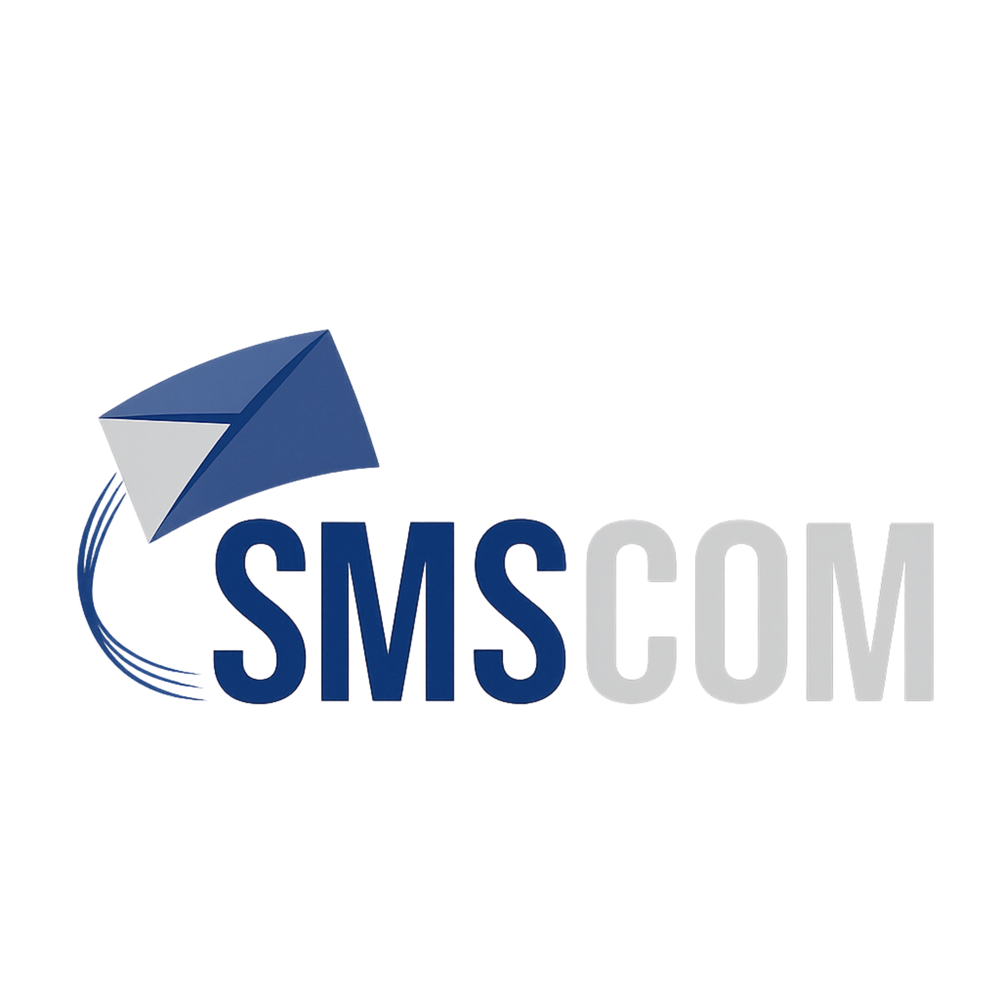 SMSCOM Logo