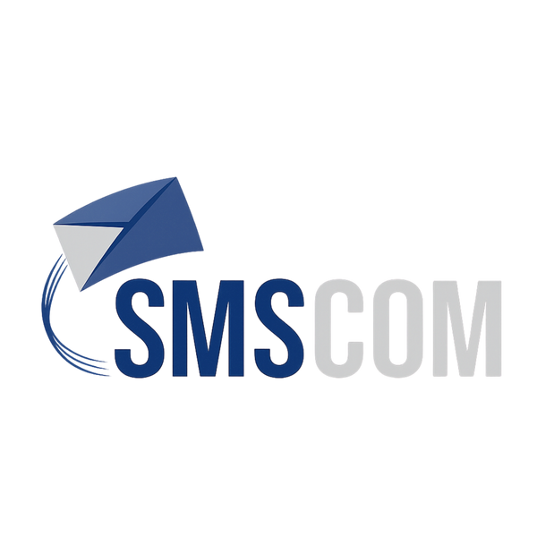 SMSCOM