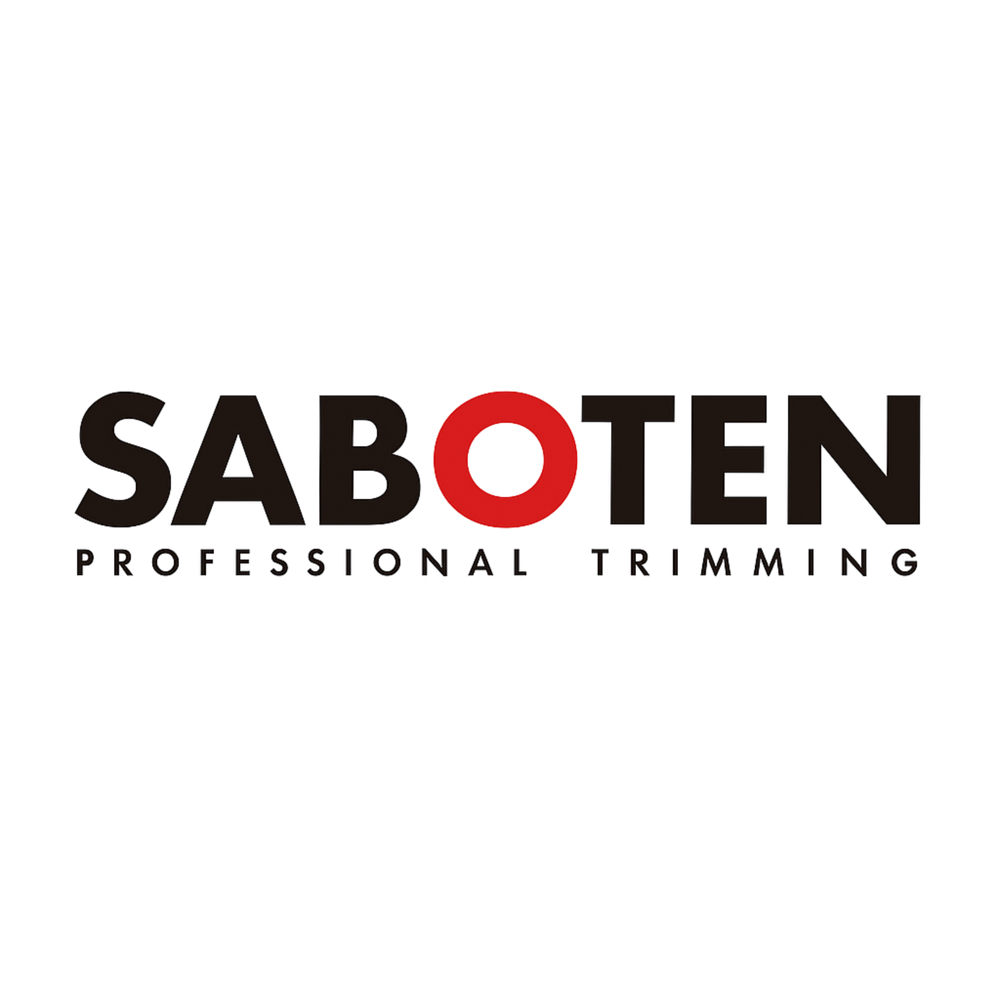 Saboten Logo