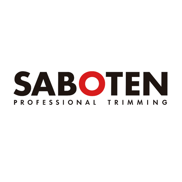 Saboten
