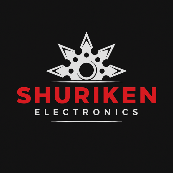 Shuriken Electronics