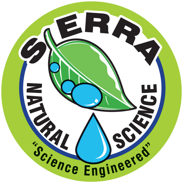 Sierra Natural Science