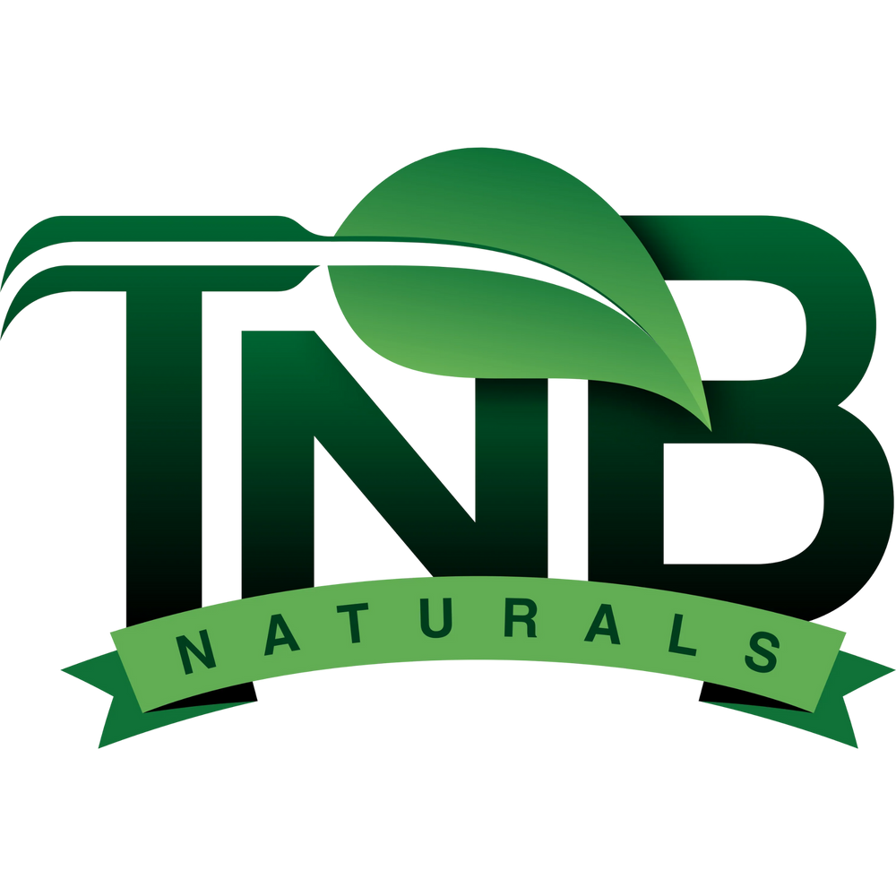 TNB Naturals Logo