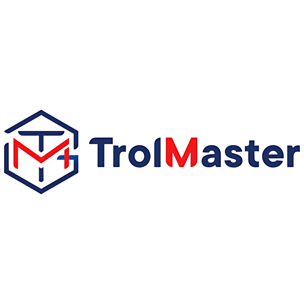 TrolMaster Logo
