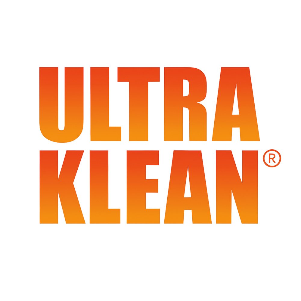 Ultra Klean® Logo
