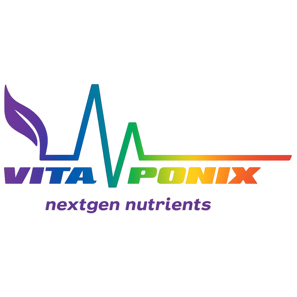 Vitaponix Logo