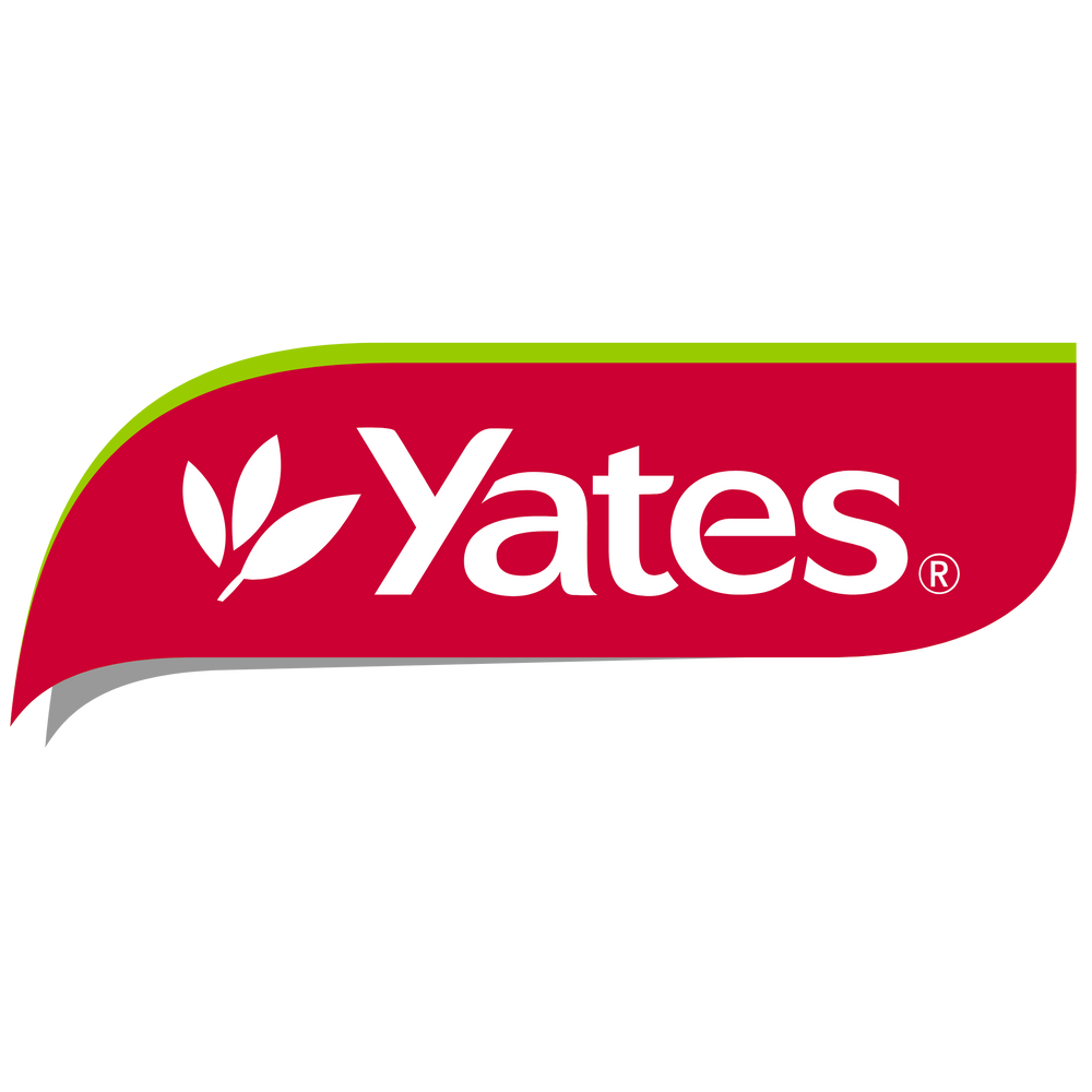 Yates® Logo