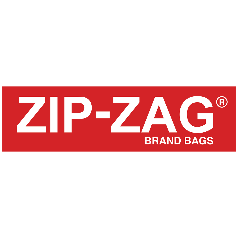 ZIP-ZAG® Logo