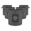 AC Infinity Fabric Pots - 5PK