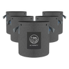 AC Infinity Fabric Pots - 5PK