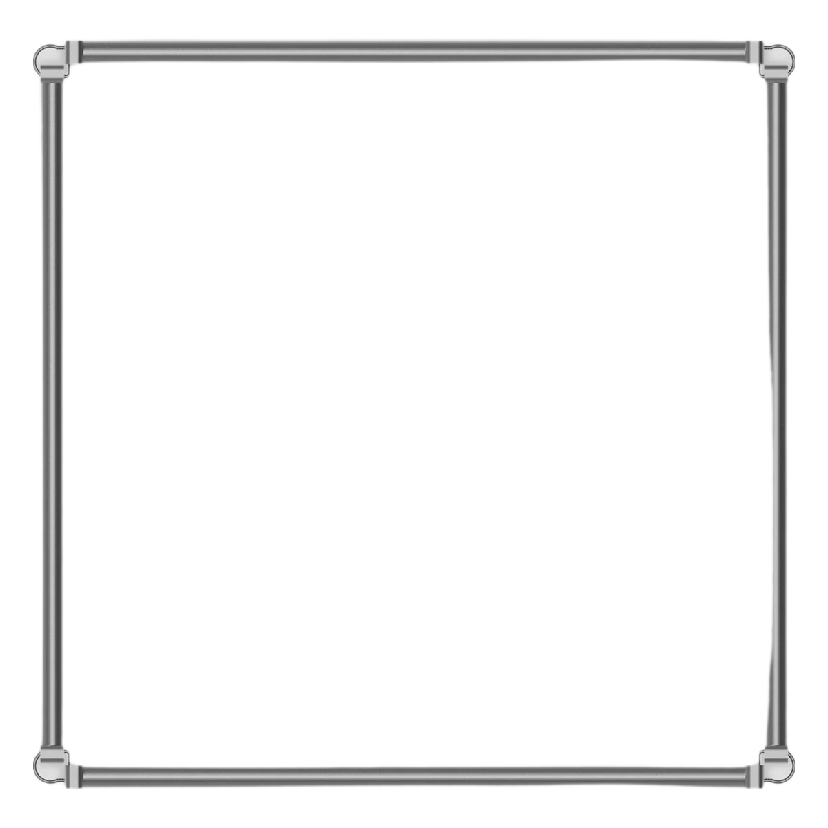 AC Infinity Mounting Bars 2x2