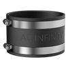 AC Infinity Noise Reduction Clamp
