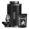 AC Infinity Refillable Carbon Filter