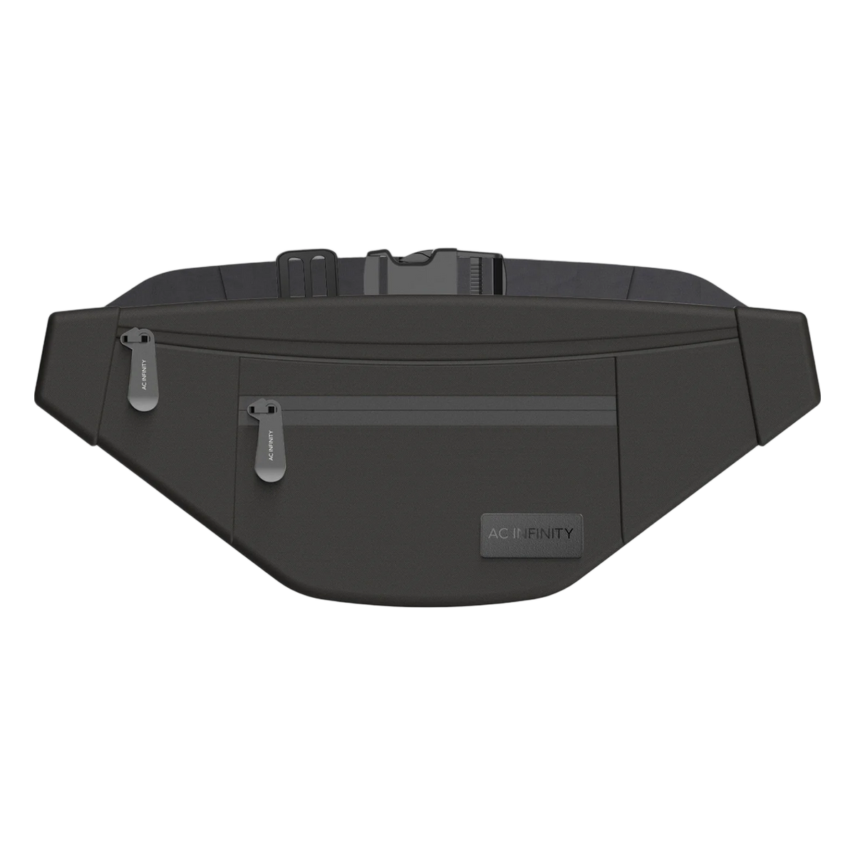 AC Infinity Smell Proof Bag Black