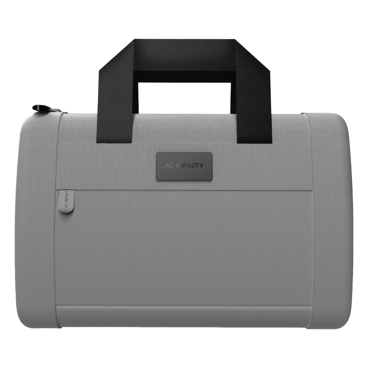 AC Infinity Smell Proof Bag Grey