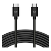 AC Infinity UIS Extension Cable - USB C Male | Male