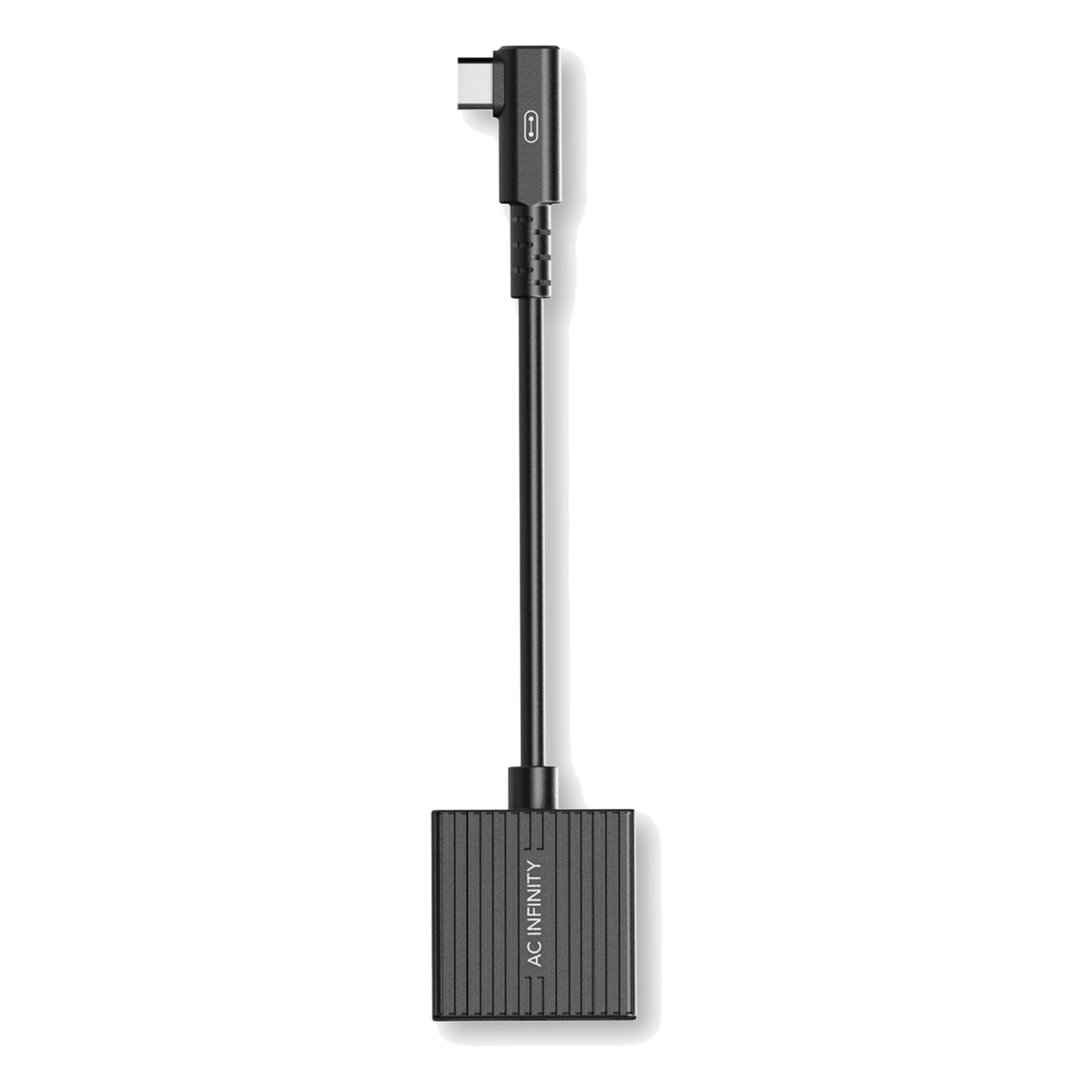 AC Infinity UIS Lighting Daisy-Chain Adapter Dongle - UIS to RJ11
