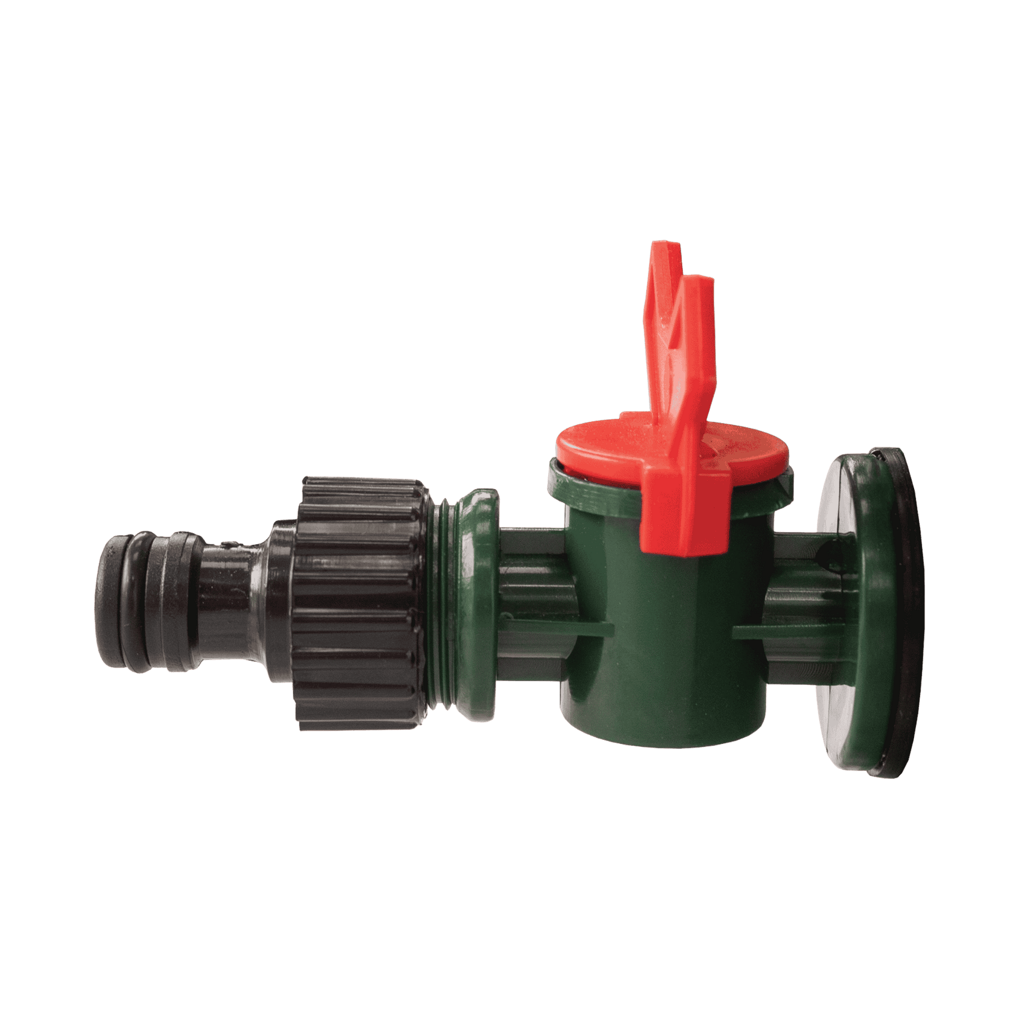 Aqua-Tank Flexible Water Tank Tap