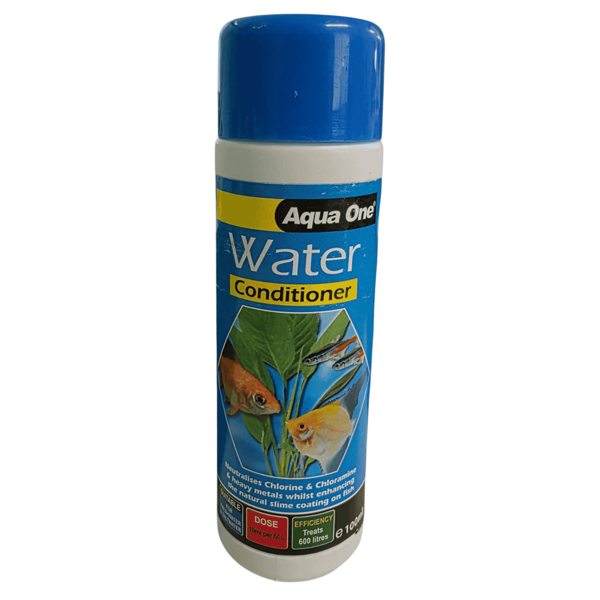 Aqua One Water Conditioner - 100ml