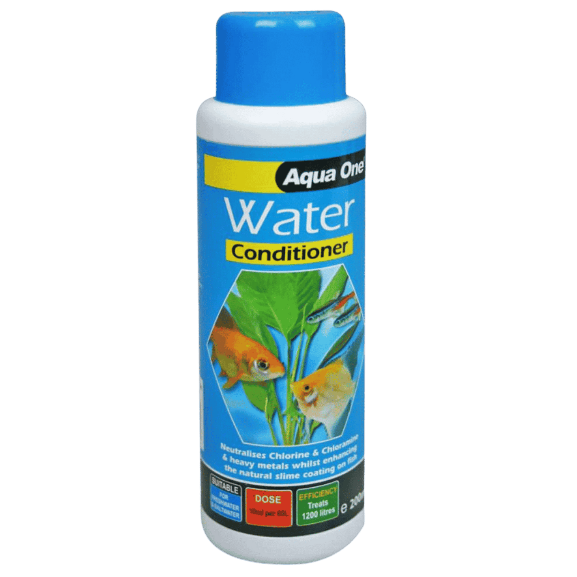 Aqua One Water Conditioner - 200ml