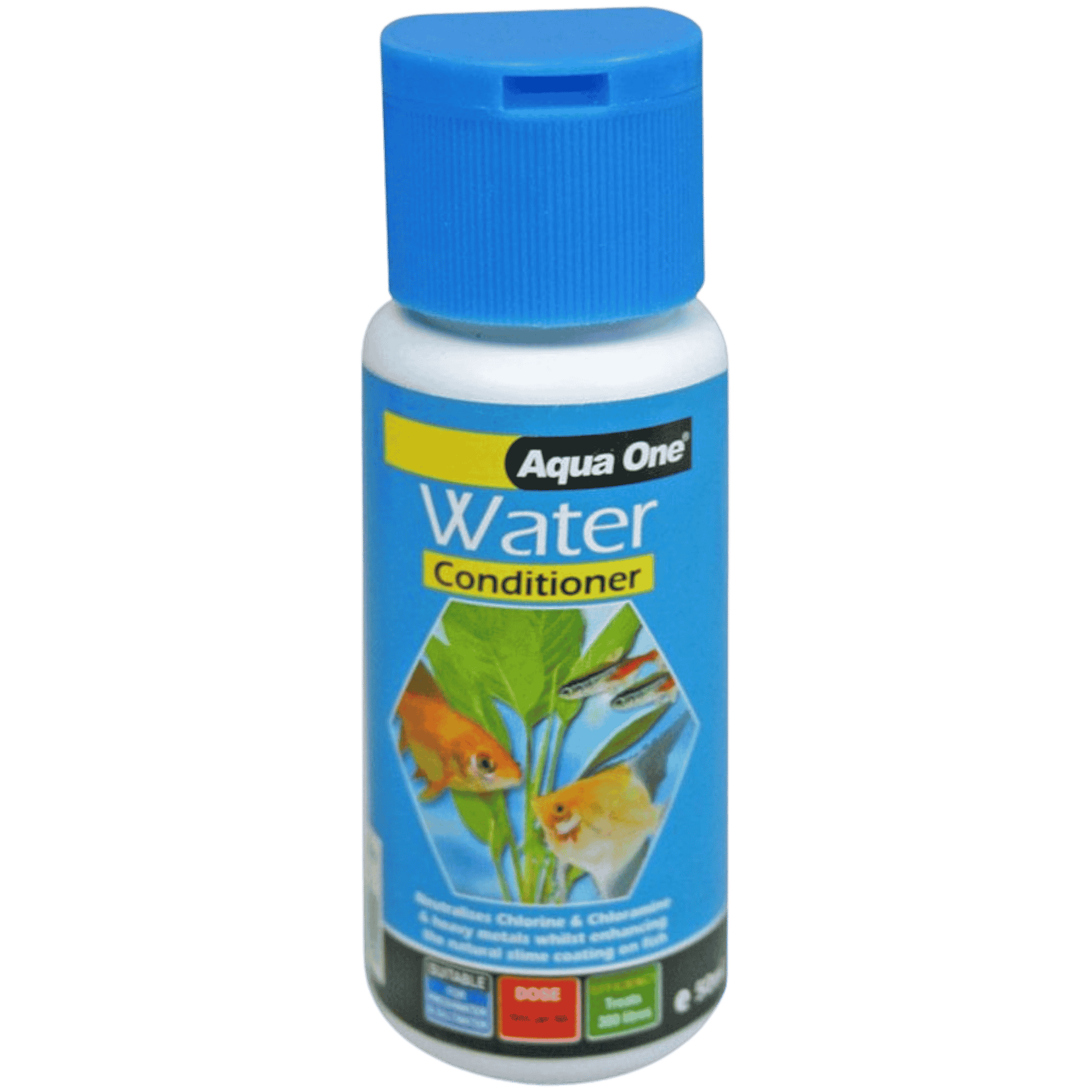 Aqua One Water Conditioner - 50ml