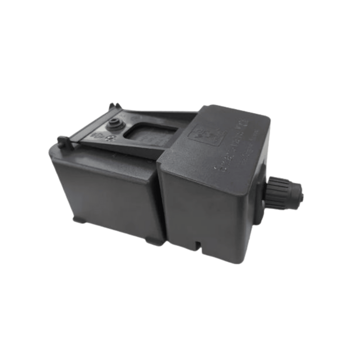 Autopot Smart-Valve — Central Mechanical Valve for Gravity-Fed Autopot Irrigation Systems