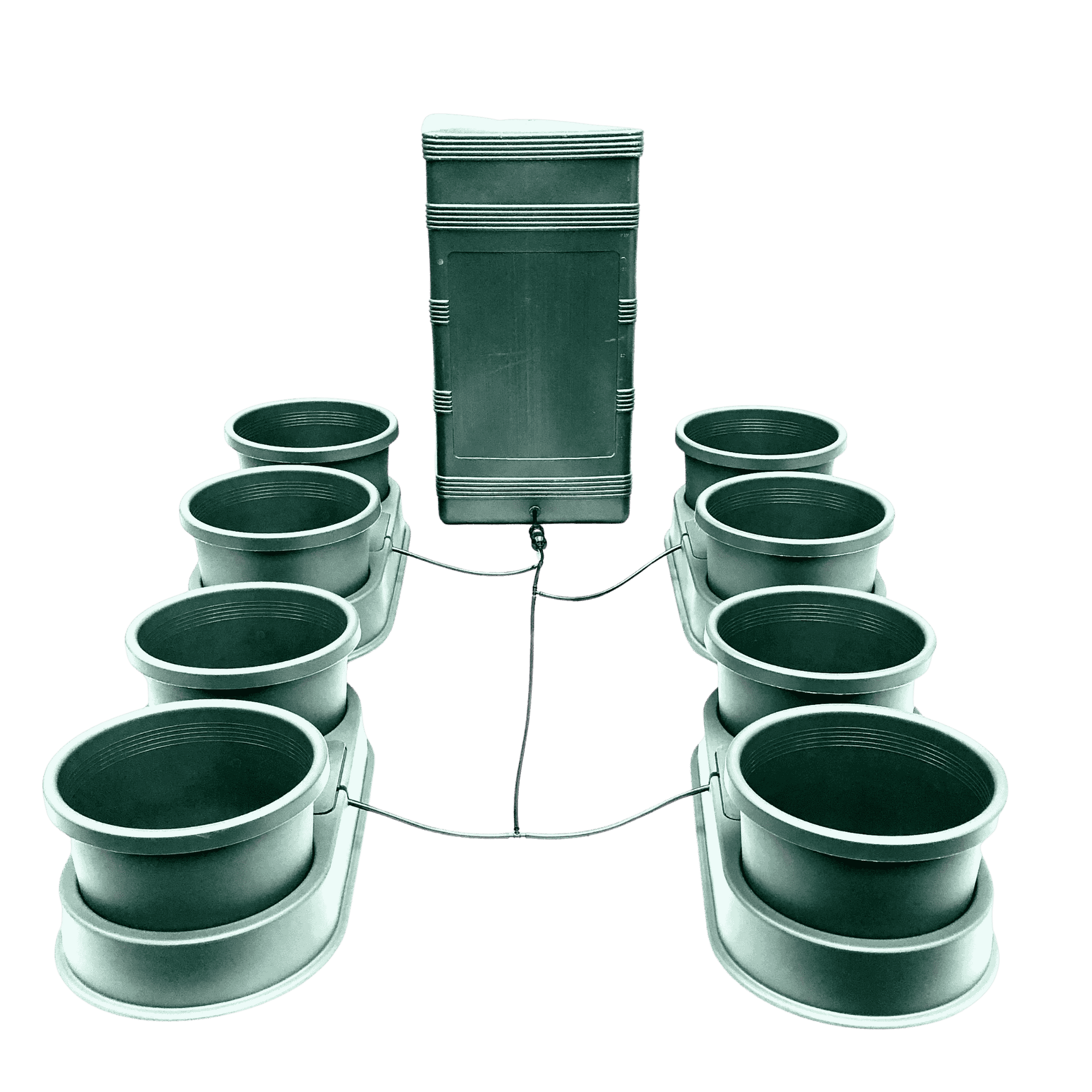 Autopot 8 Pot Kit - Setup