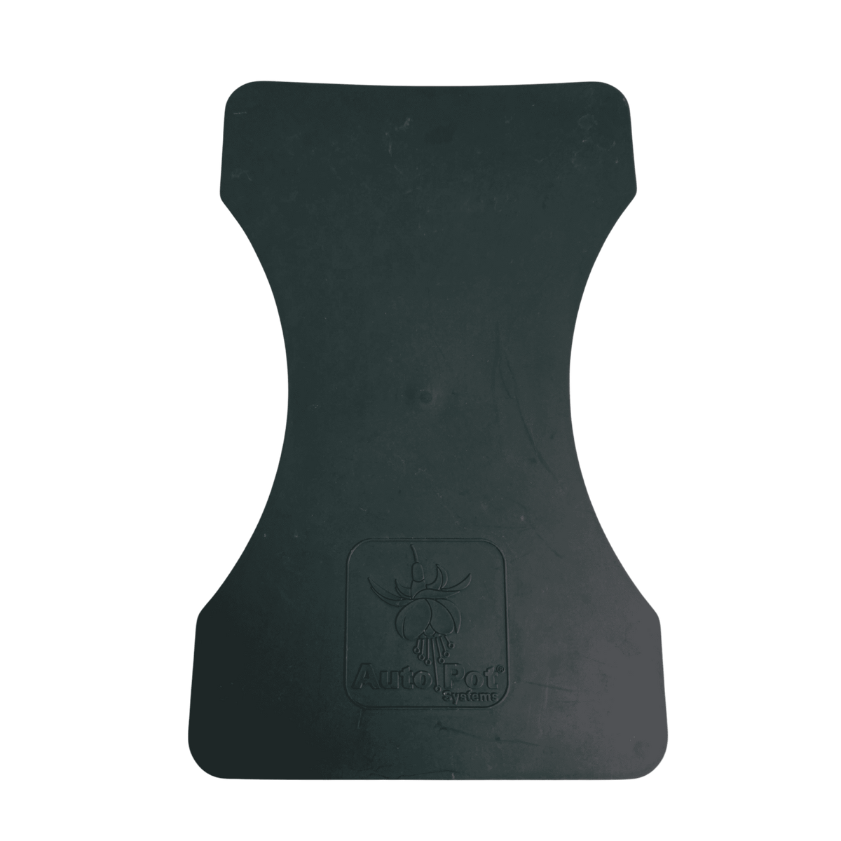 Autopot Double Module Cover front — moulded tray cover for Autopot Double Module