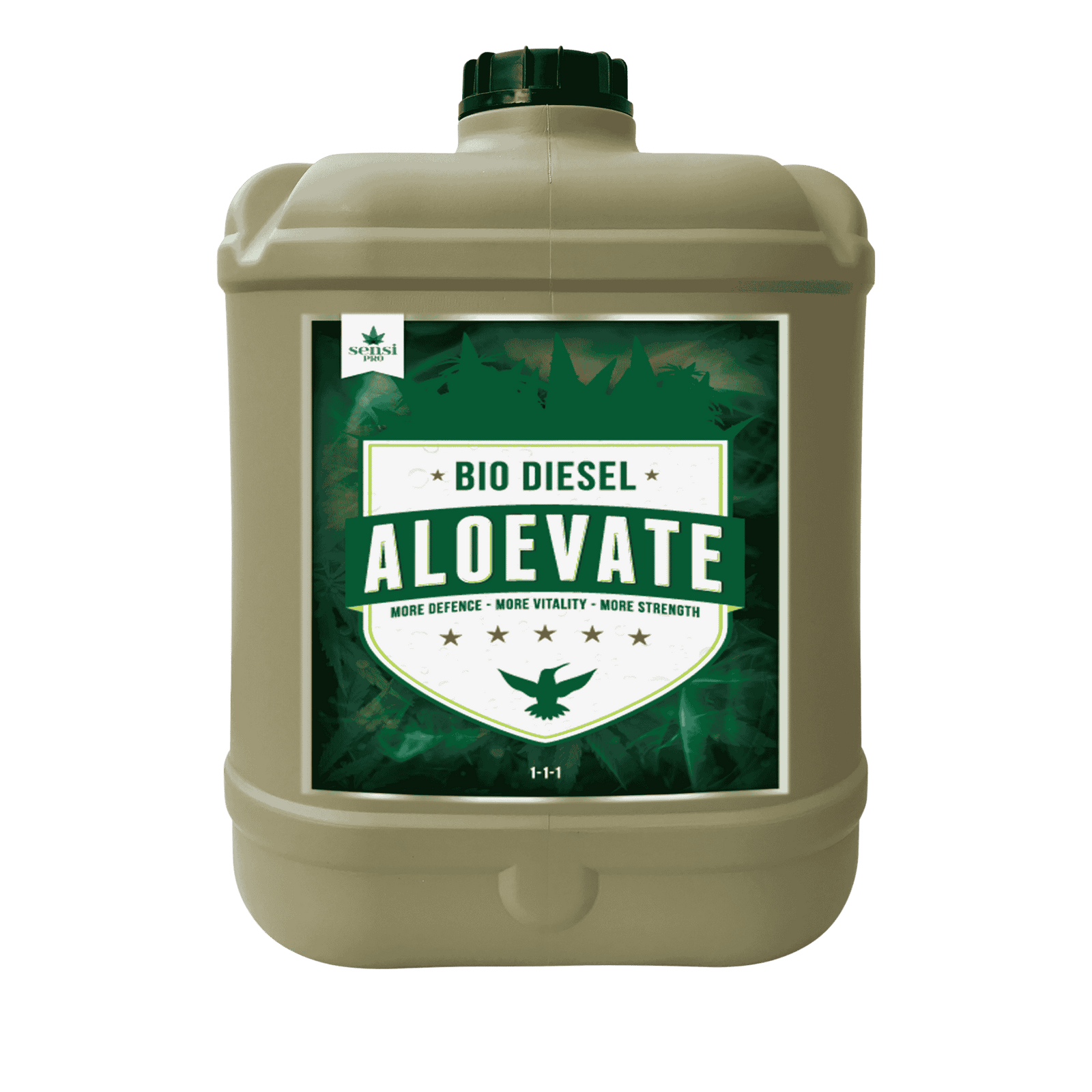 Bio Diesel Aloevate - 20L