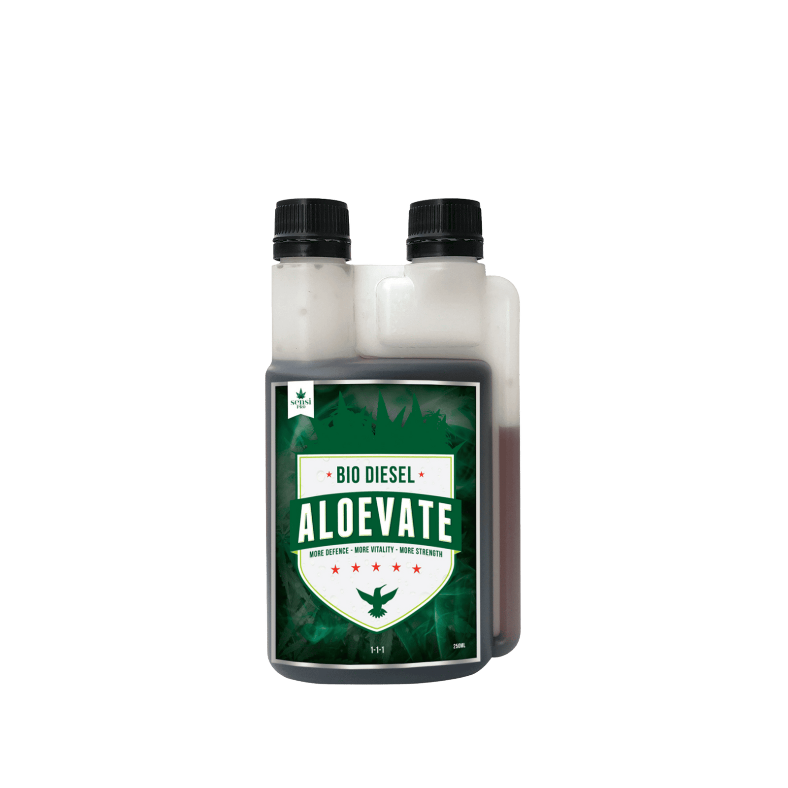Bio Diesel Aloevate - 250ml