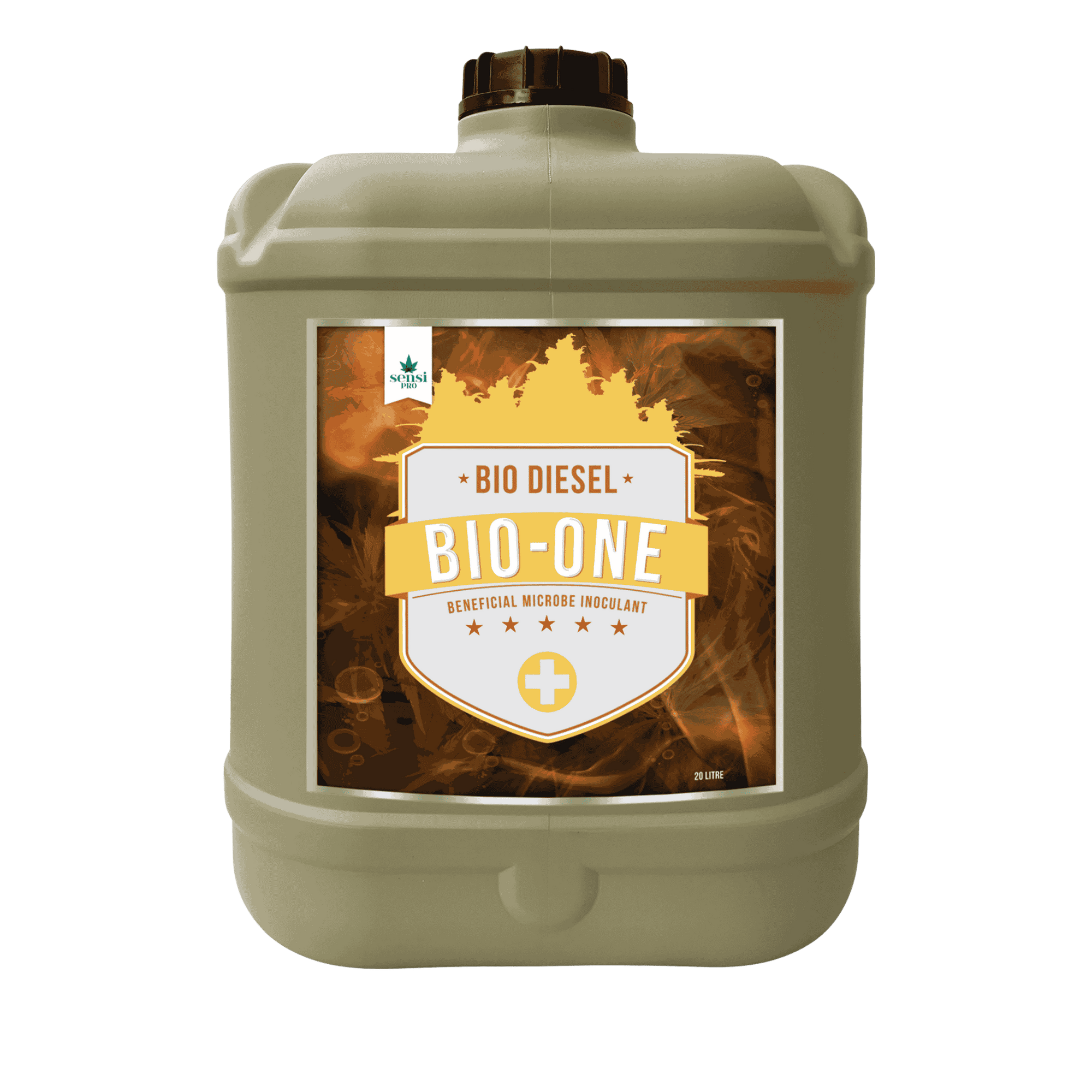 Bio Diesel Bio-One - 20L
