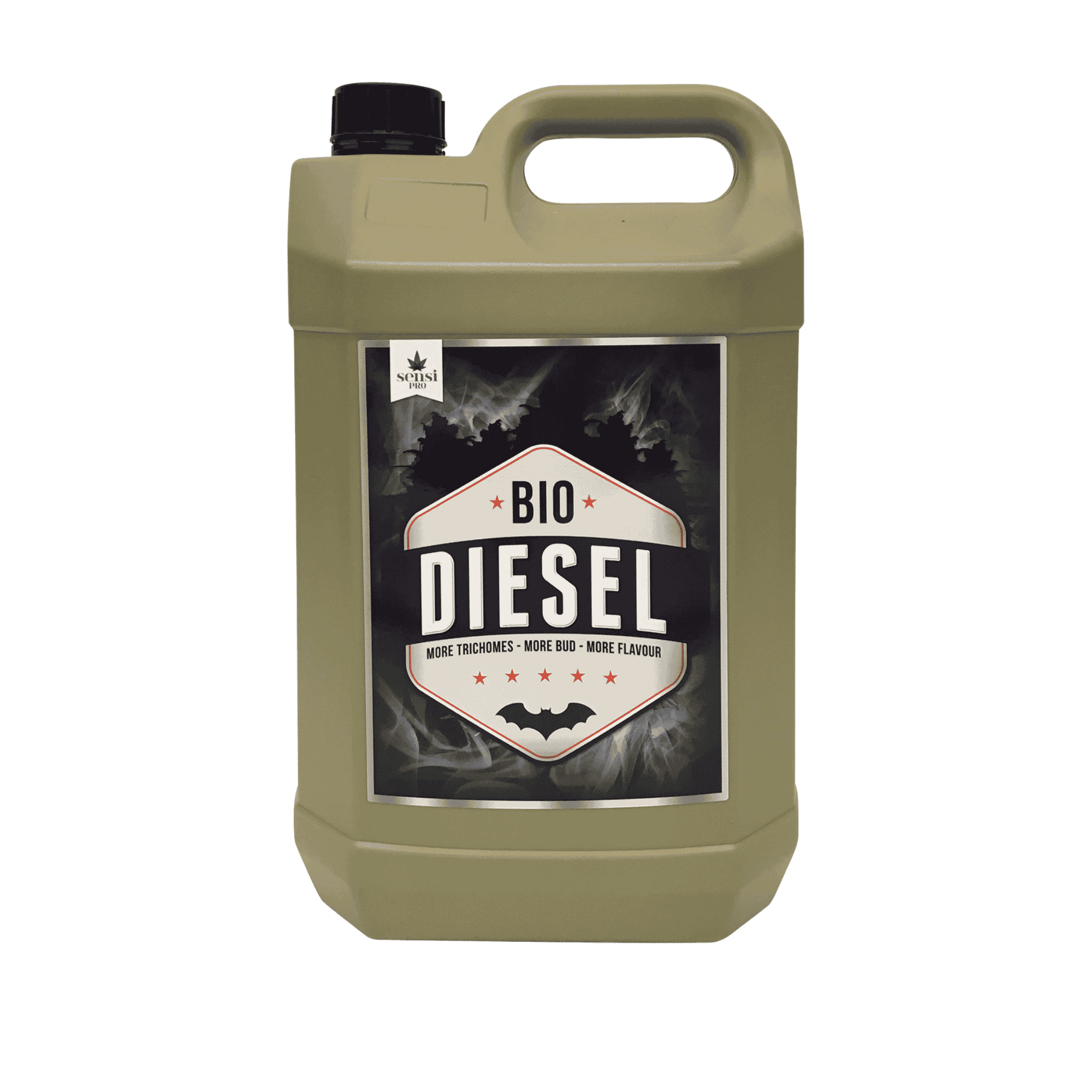 Bio Diesel Bloom Enhancer - 5L