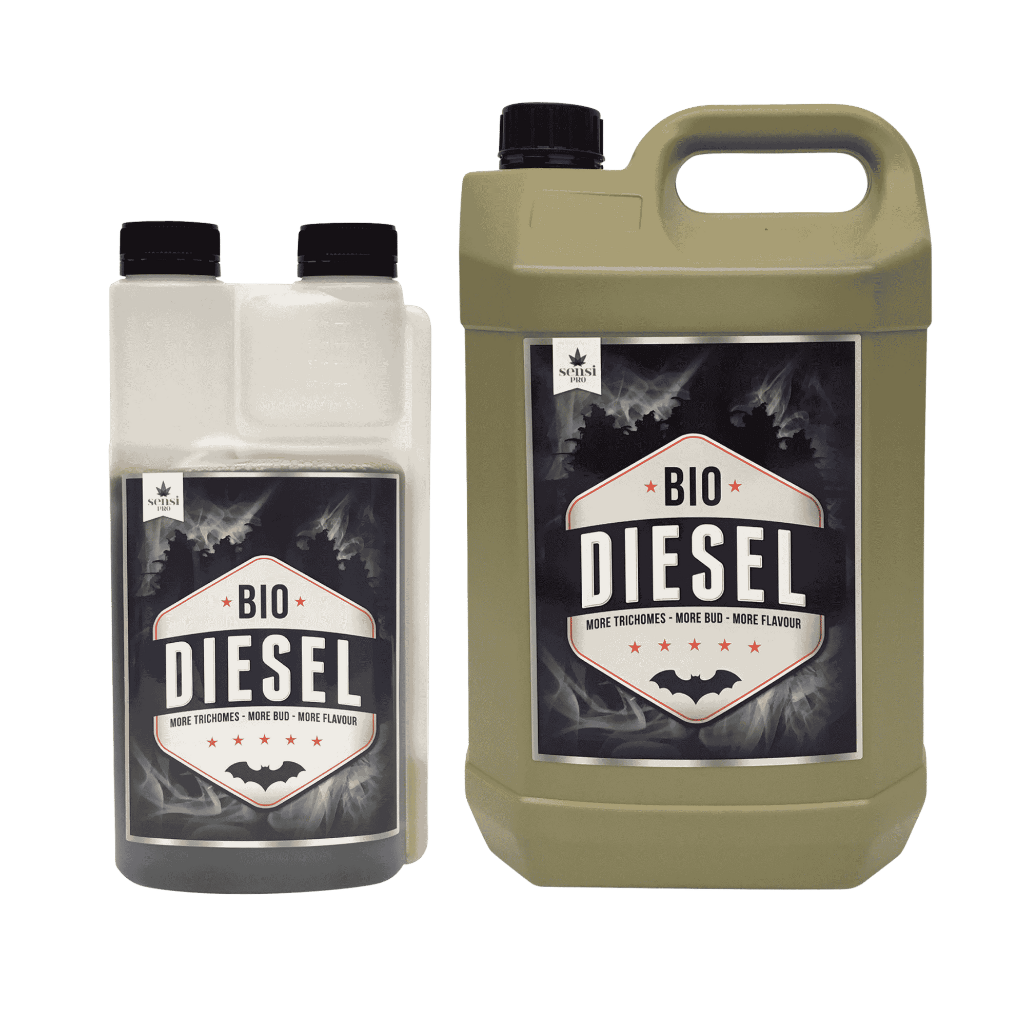Bio Diesel Bloom Enhancer - All Sizes
