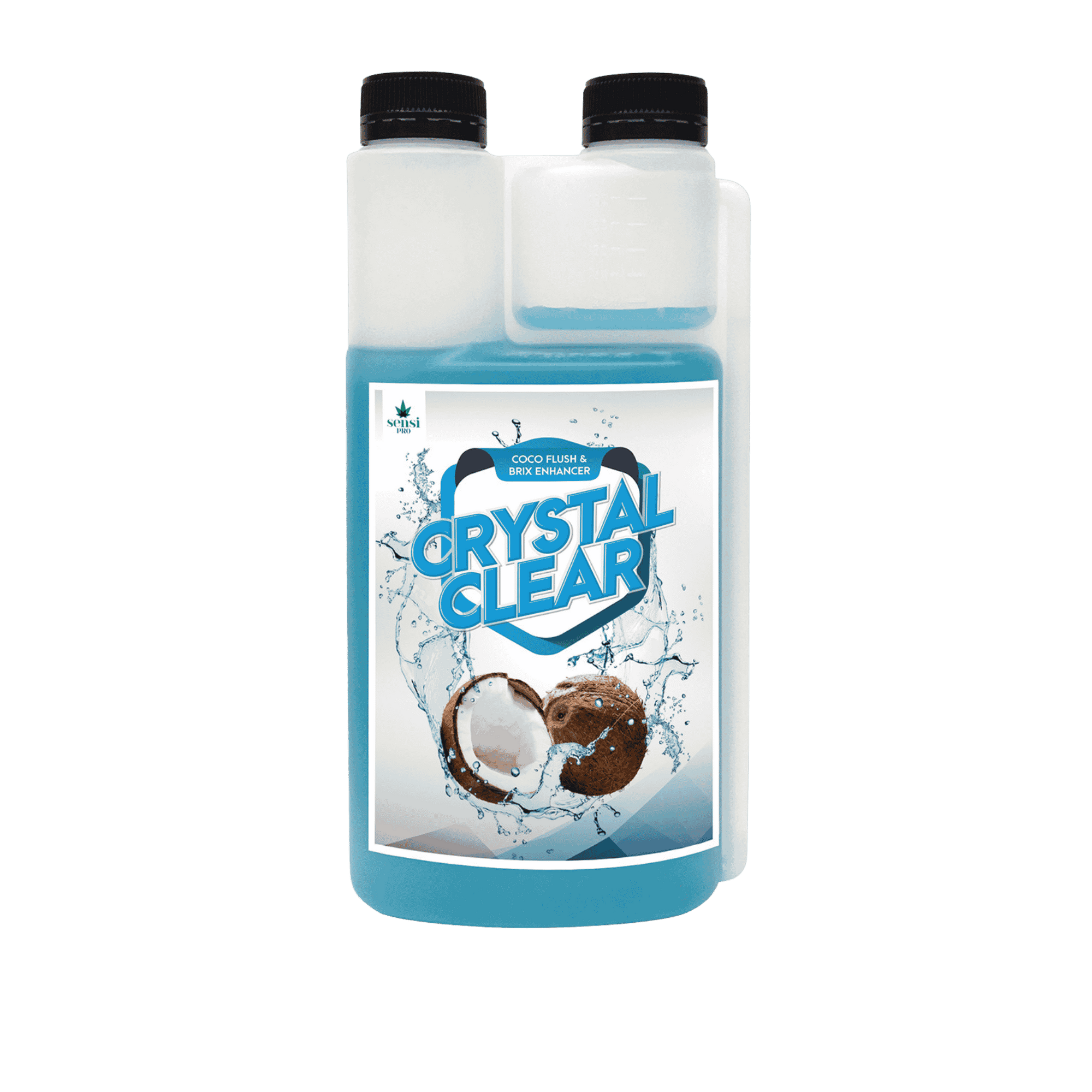 Bio Diesel Crystal Clear - 1L