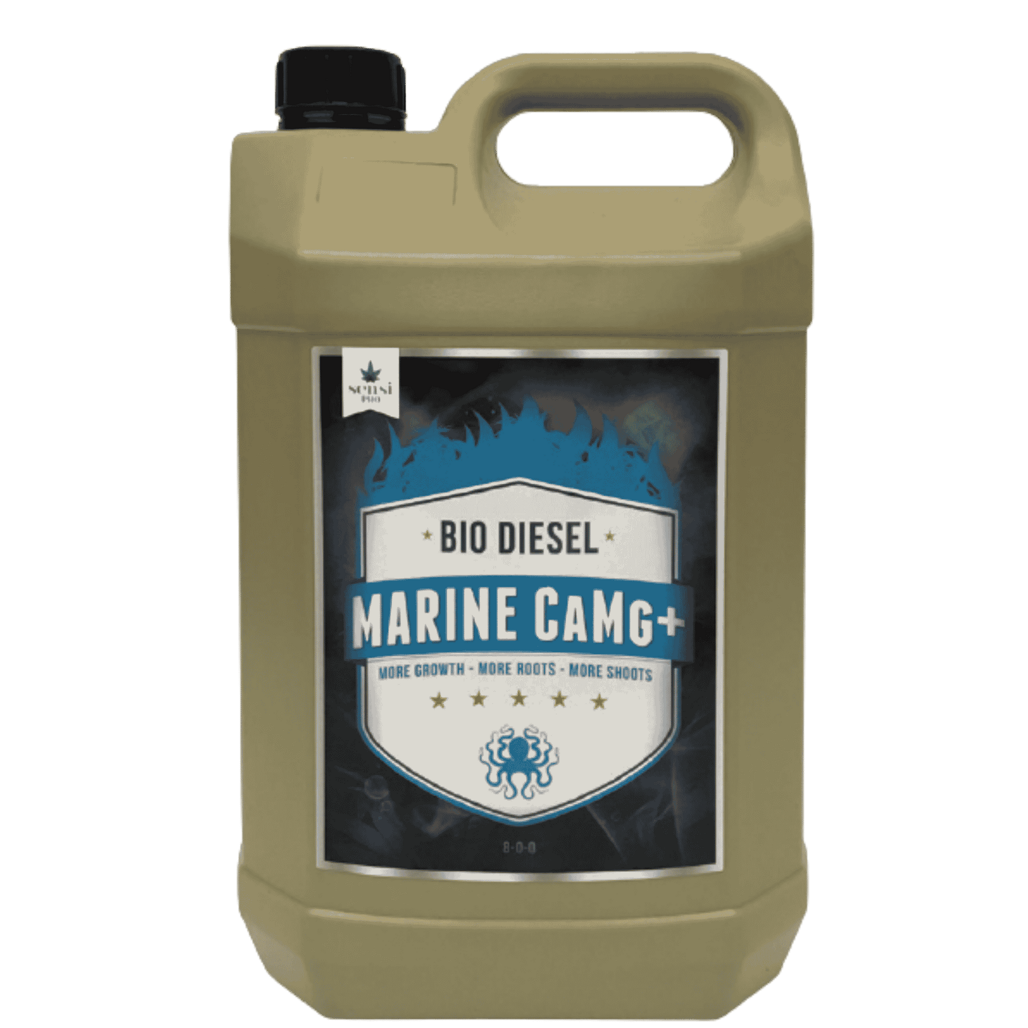 Bio Diesel Marine CaMg+ - 5L