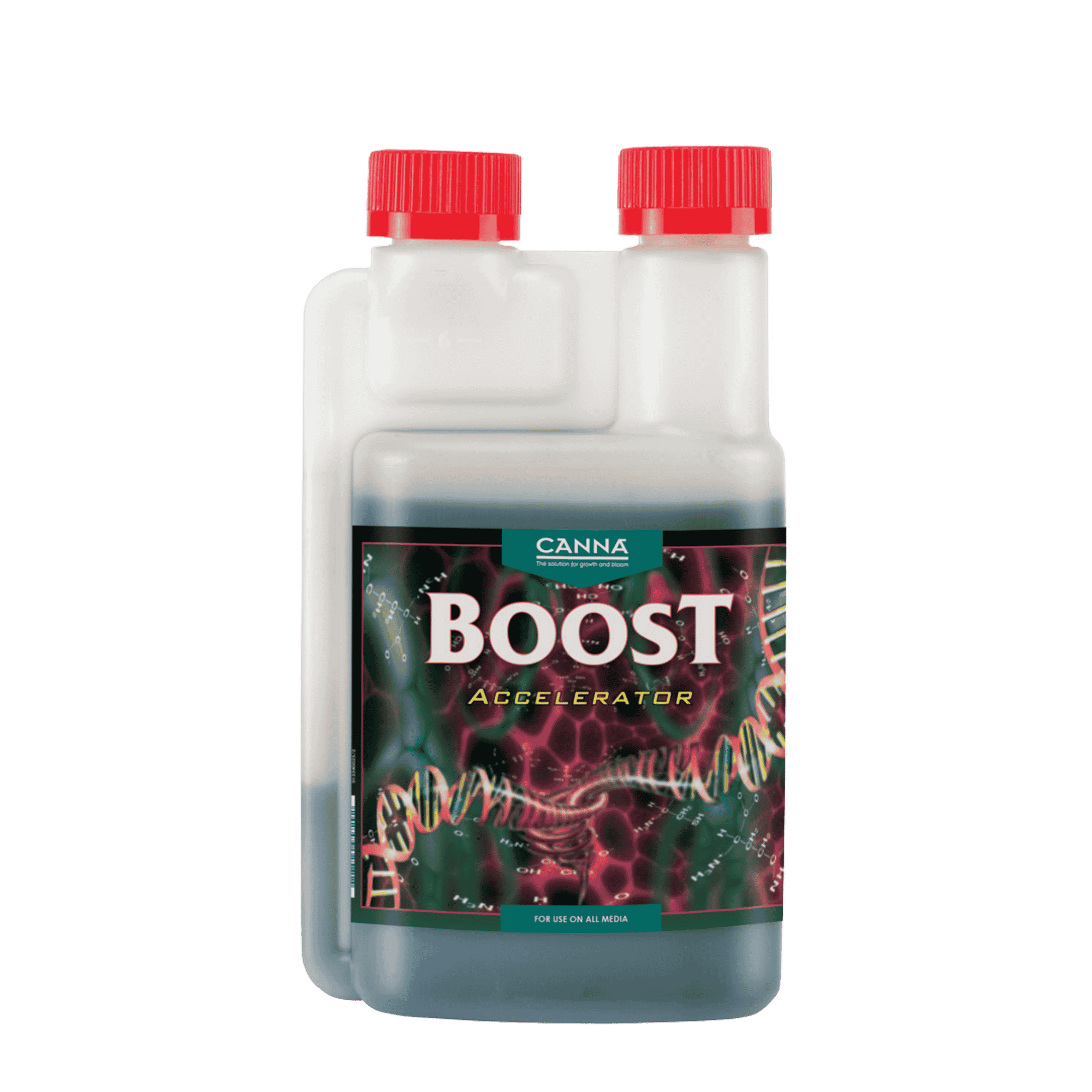CANNA Cannaboost Accelerator - 250ml
