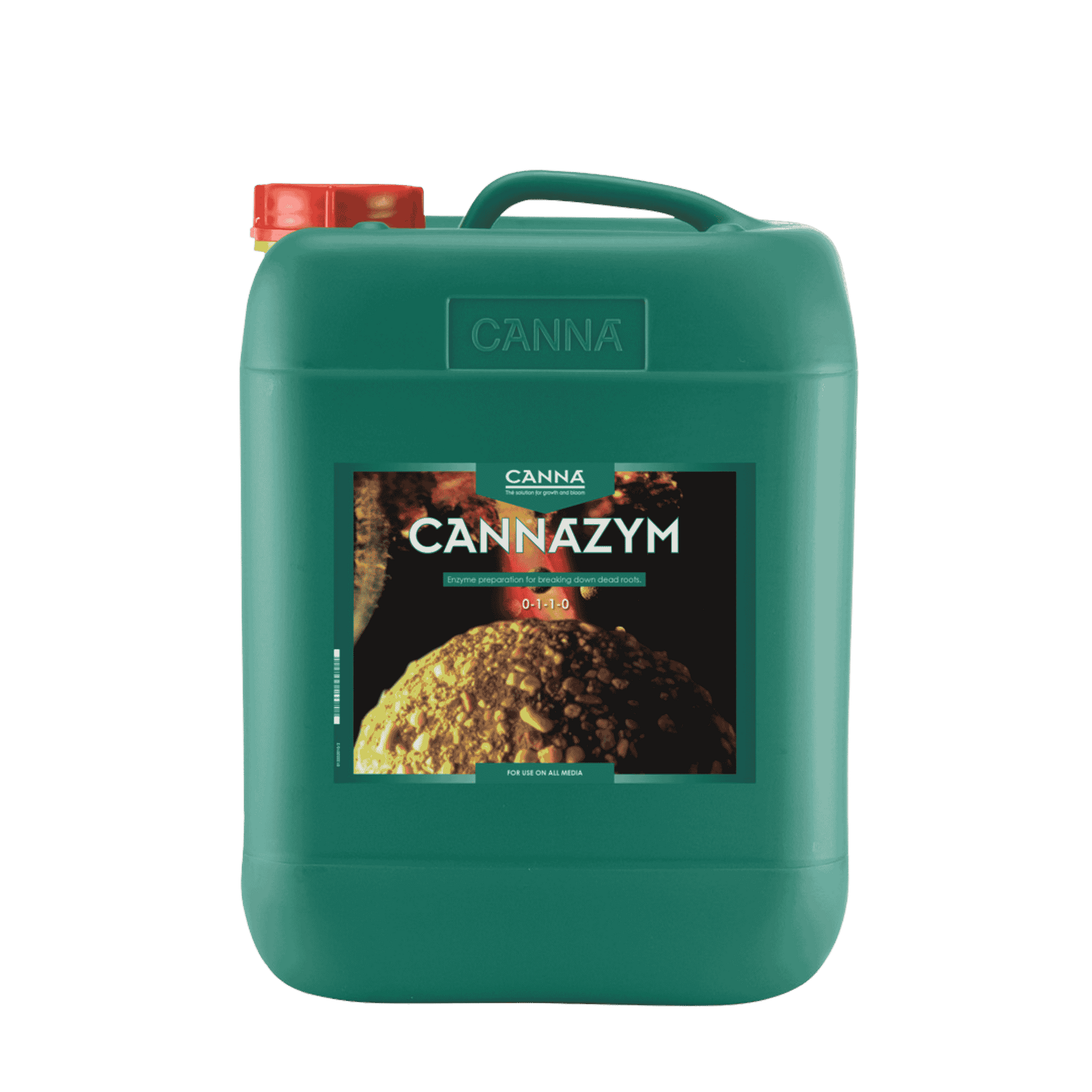 CANNA Cannazym - 10L