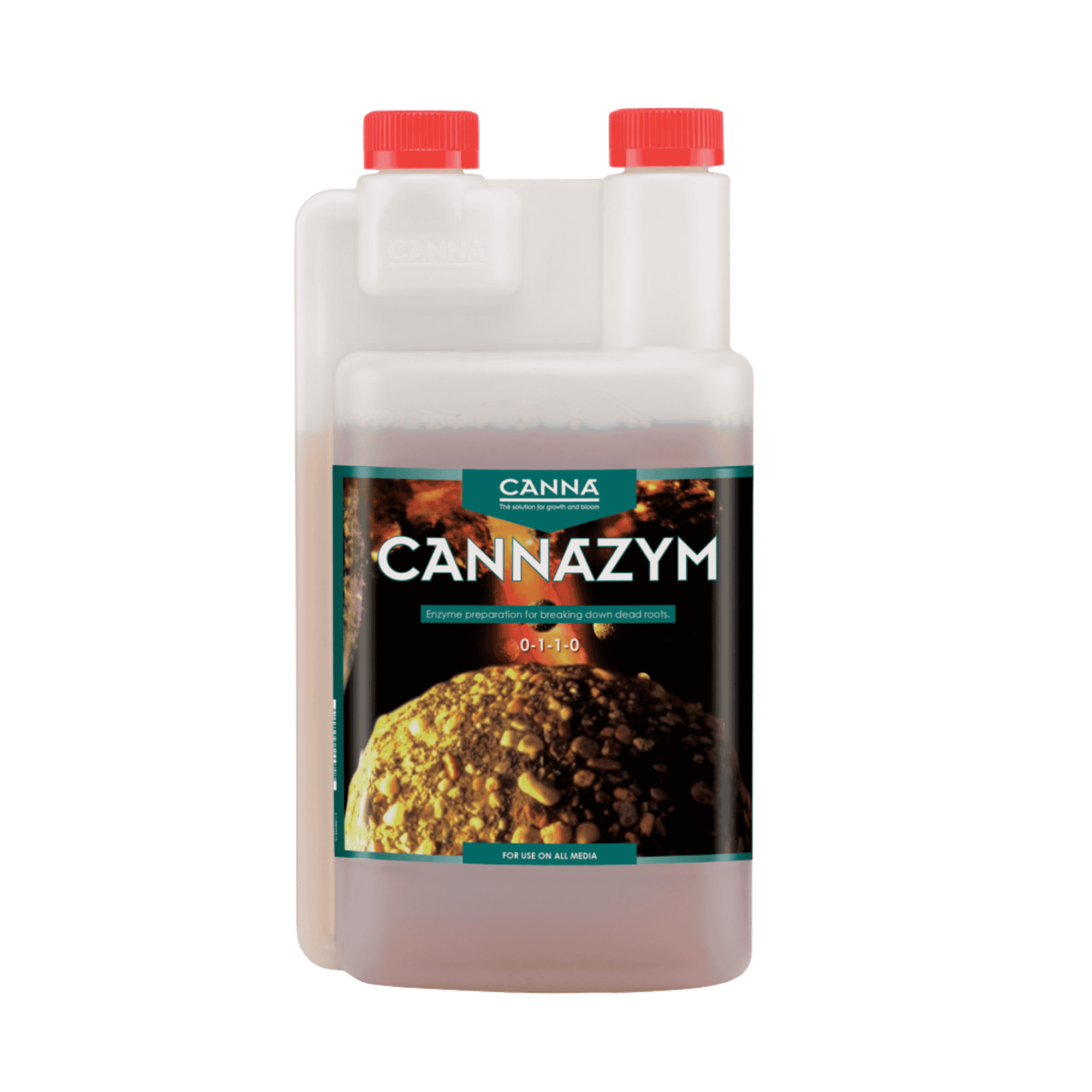 CANNA Cannazym - 1L