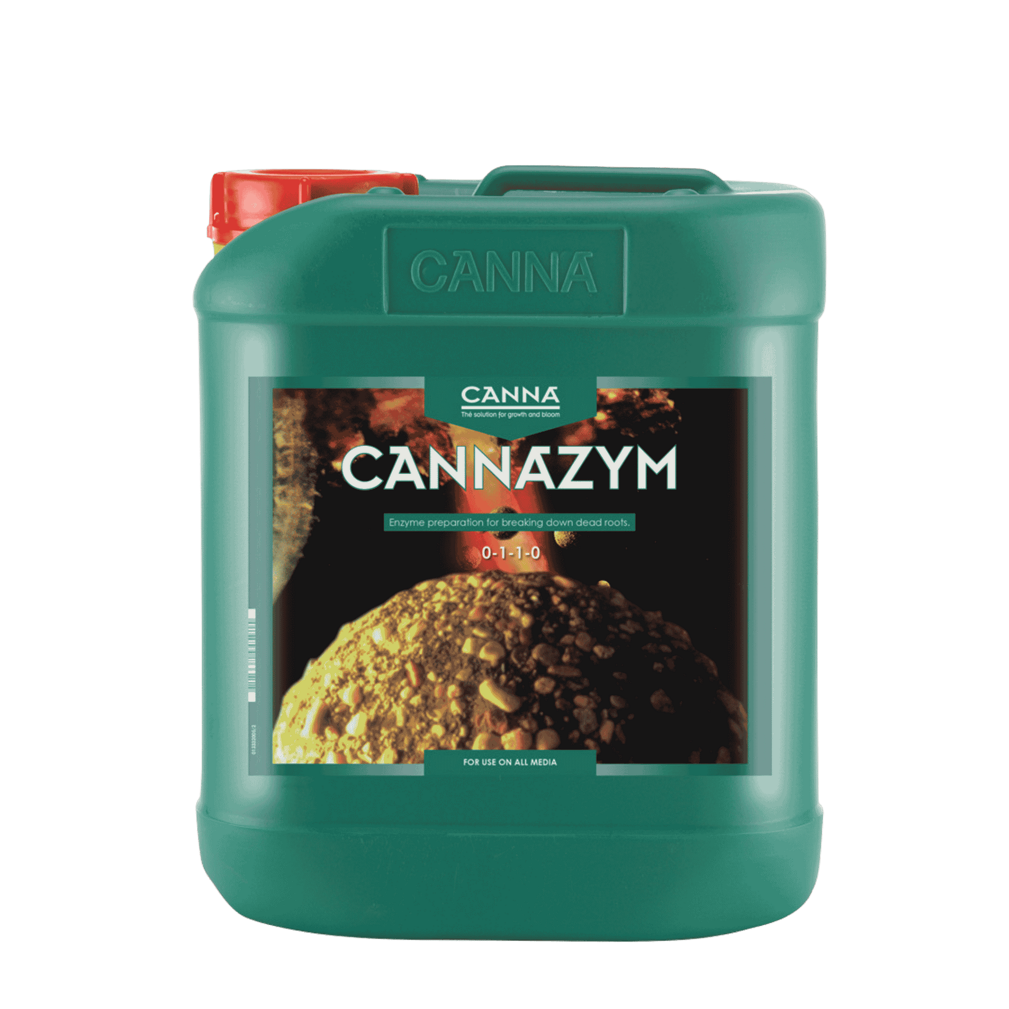 CANNA Cannazym - 5L