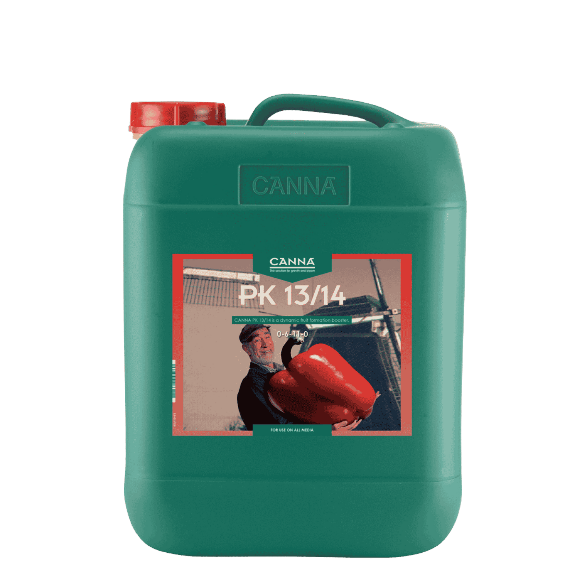 CANNA PK 13/14 - 10L