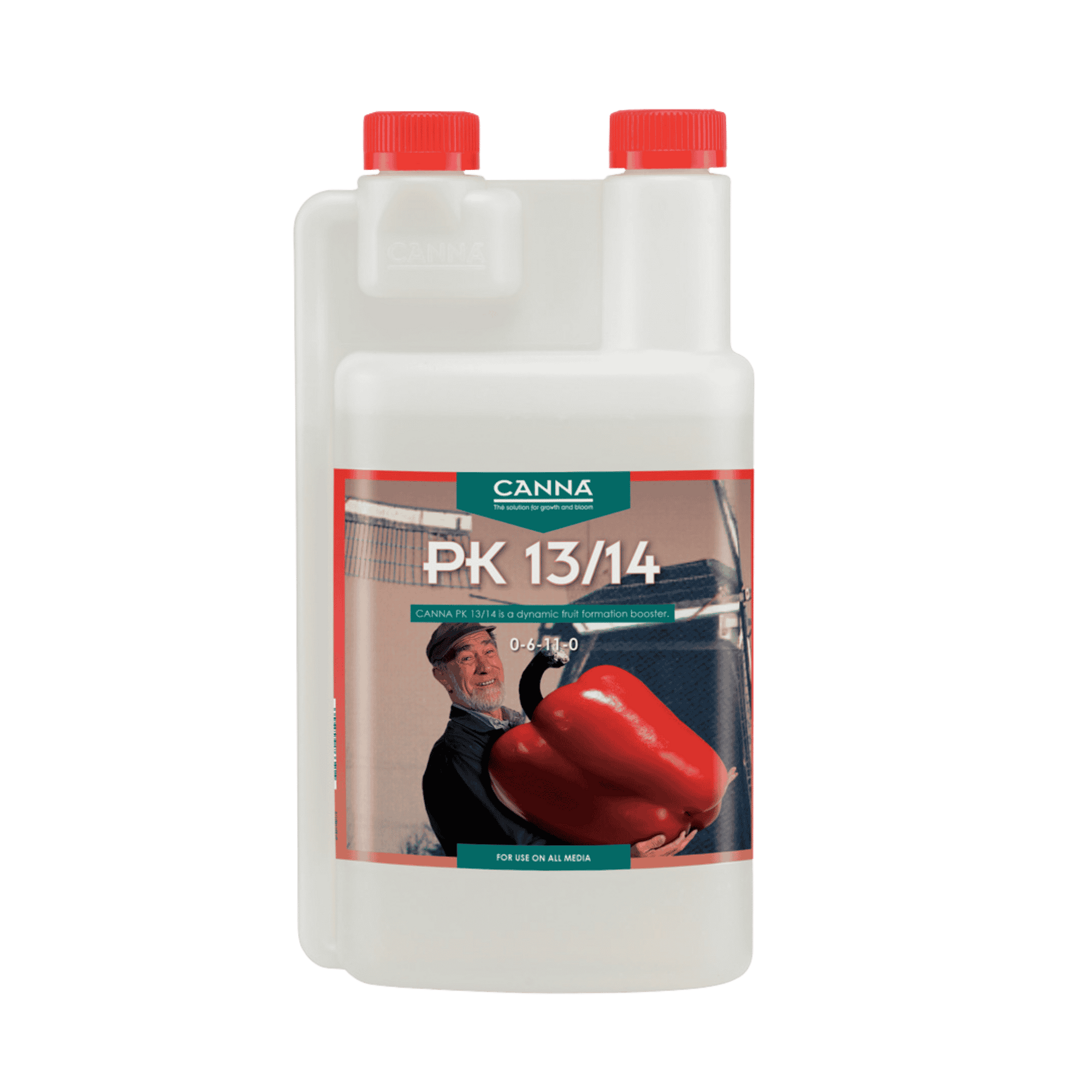 CANNA PK 13/14 - 1L