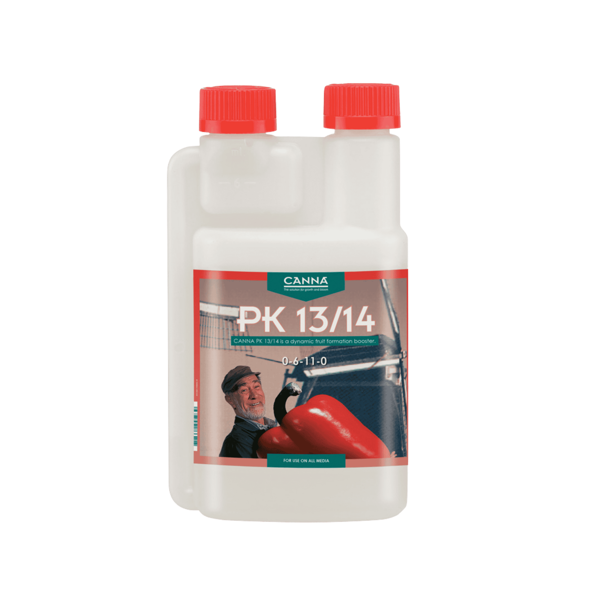 CANNA PK 13-14 - 250ml