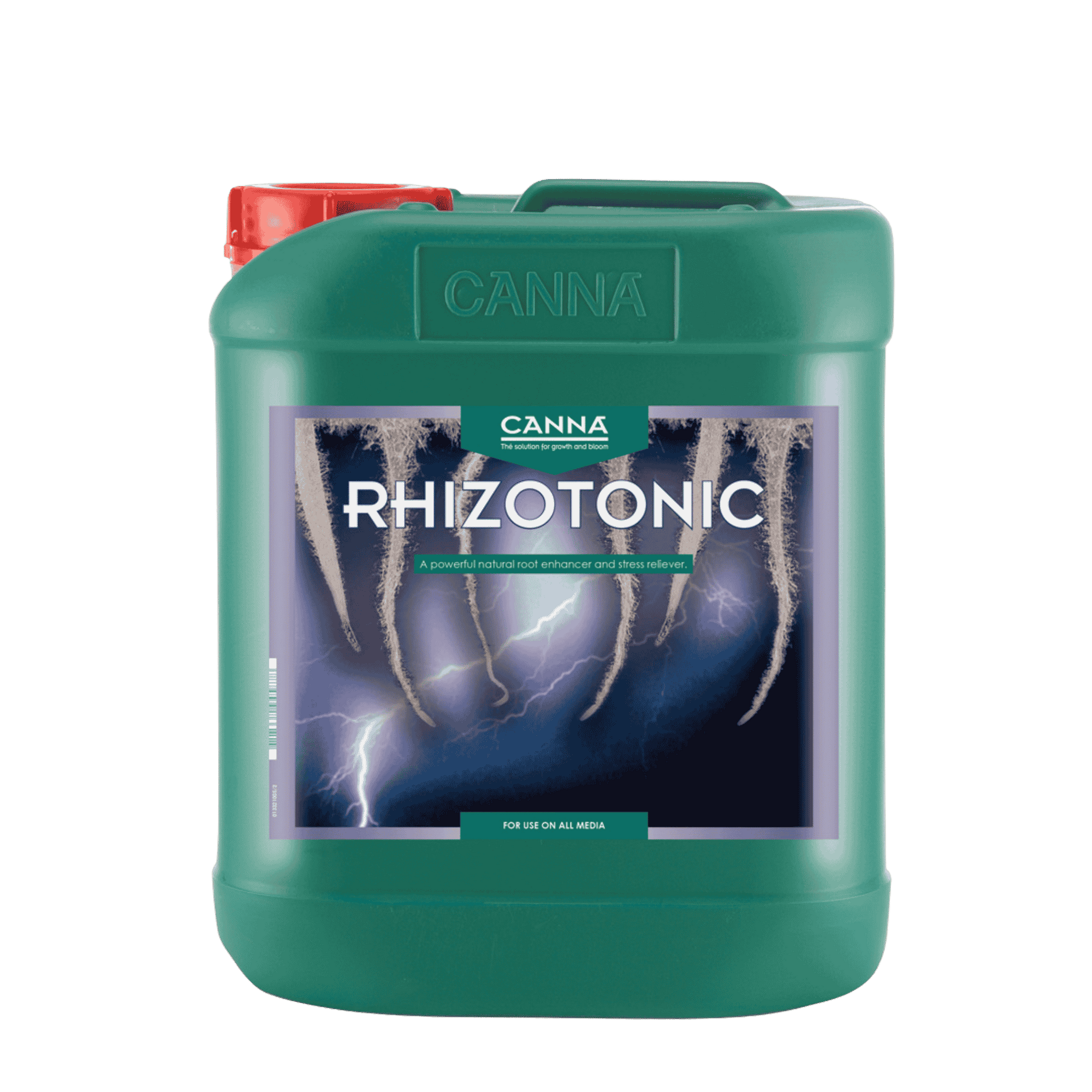 CANNA Rhizotonic - 5L