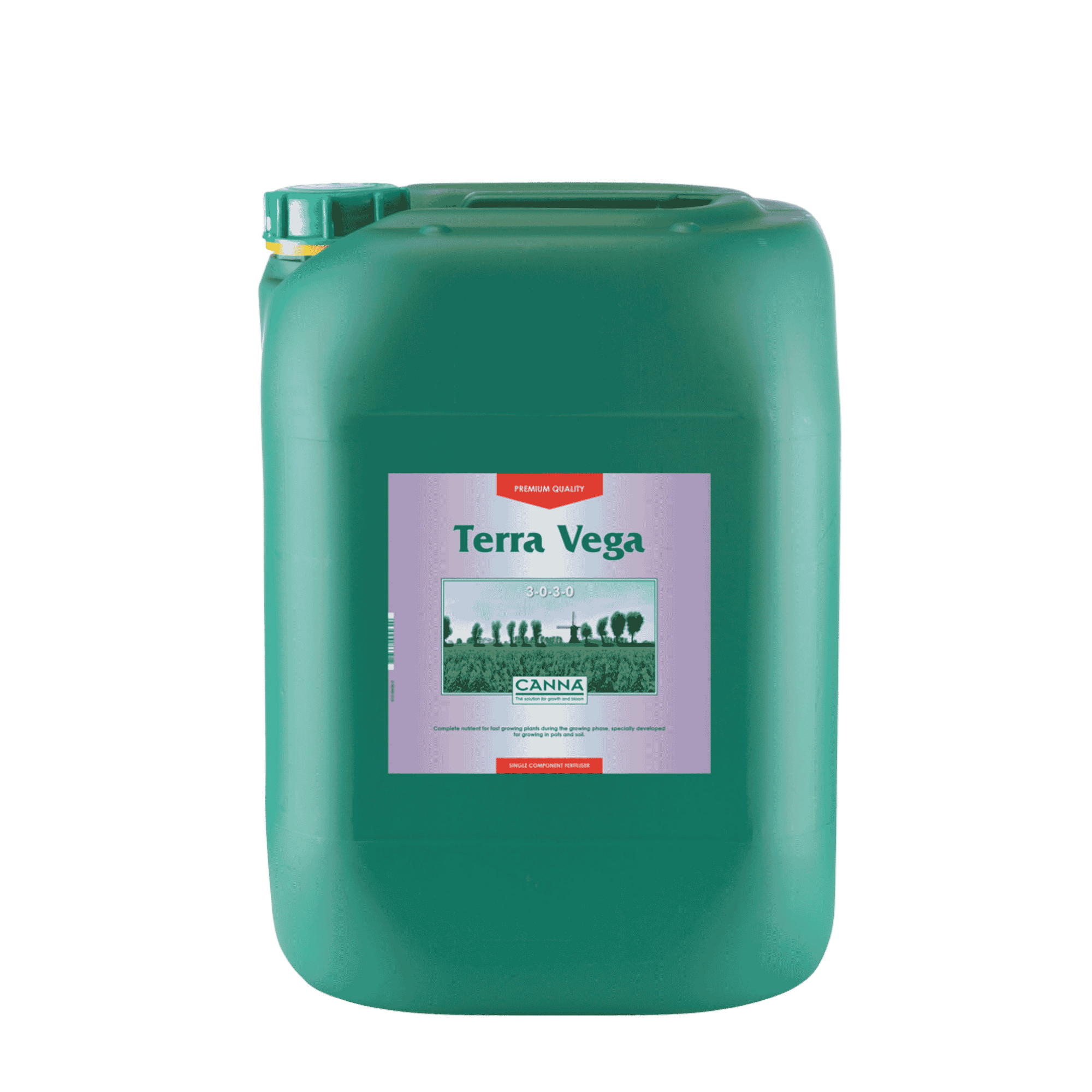 CANNA Terra Vega - 20L