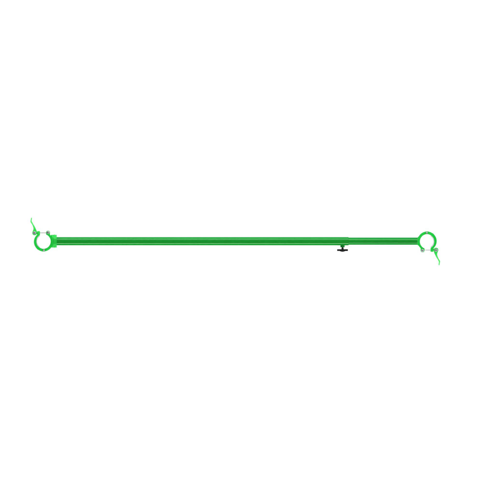 DIGI-LUMEN Adjustable Mounting Bar