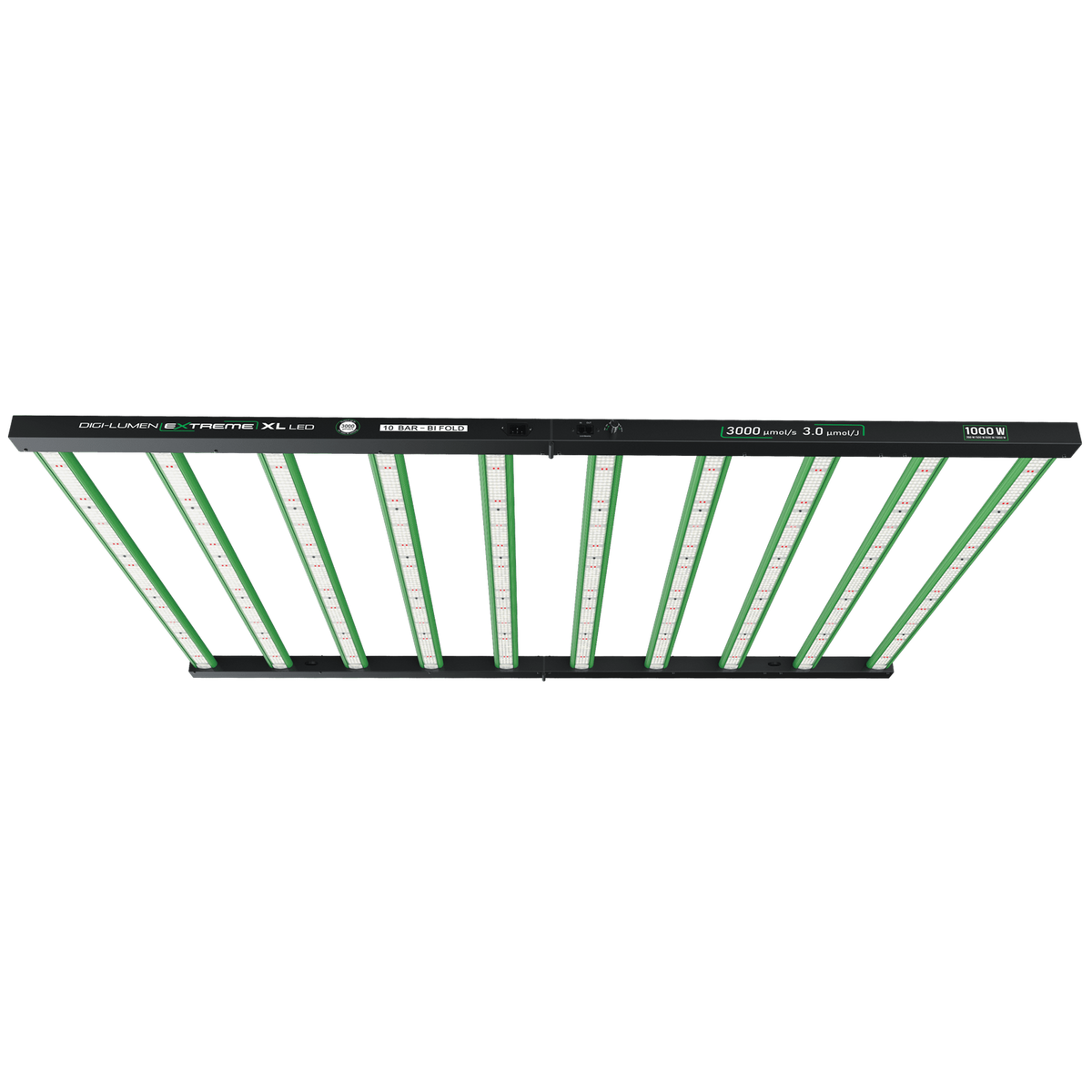DIGI-LUMEN Extreme LED - 1000 W XL