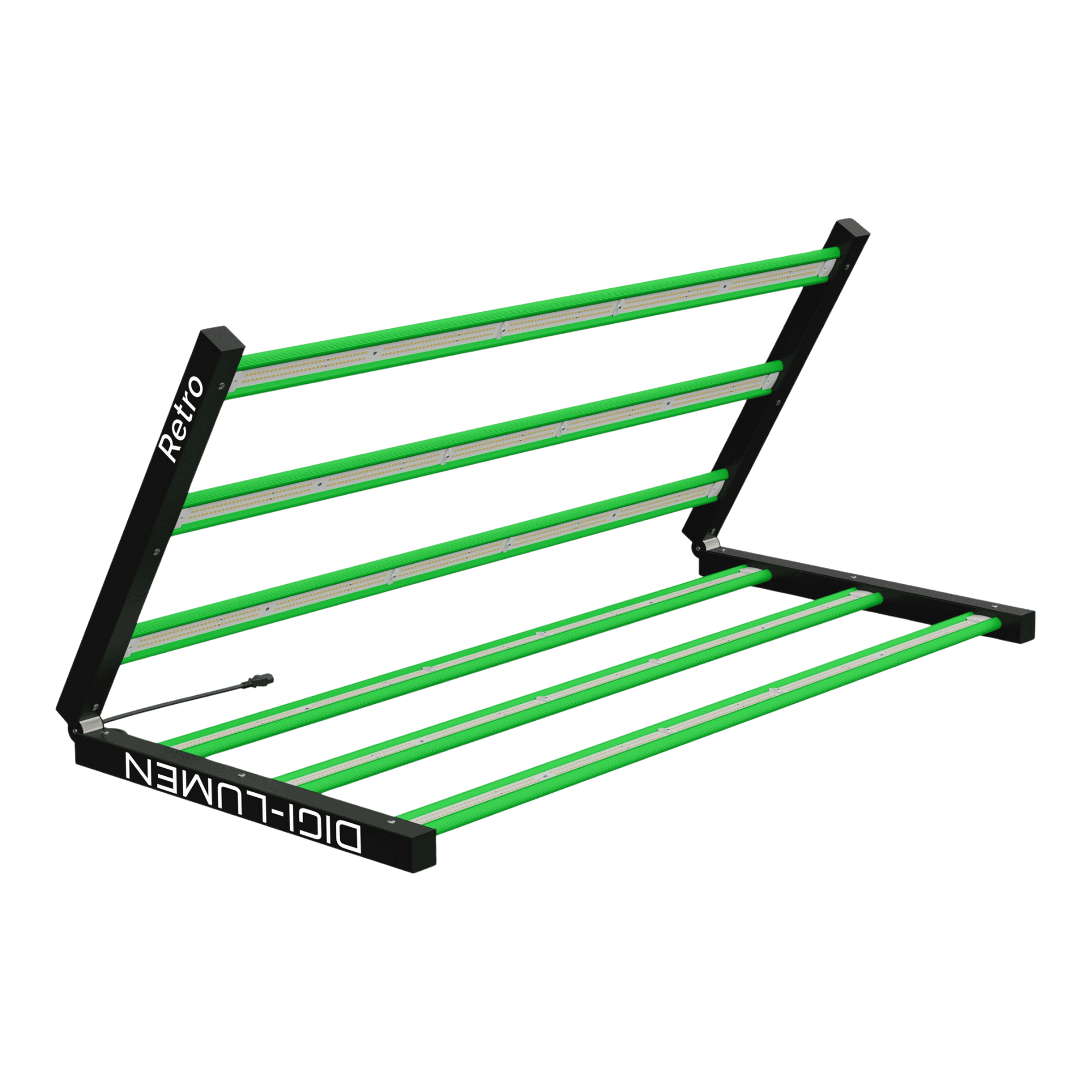 DIGI-LUMEN Retro 600W LED Array - Unboxed